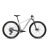Hardtail kola