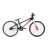 BMX kola