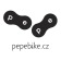 Pepe-bike